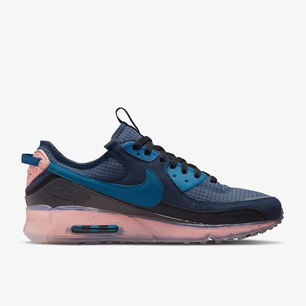 Nike air shop max 90 ultramarine